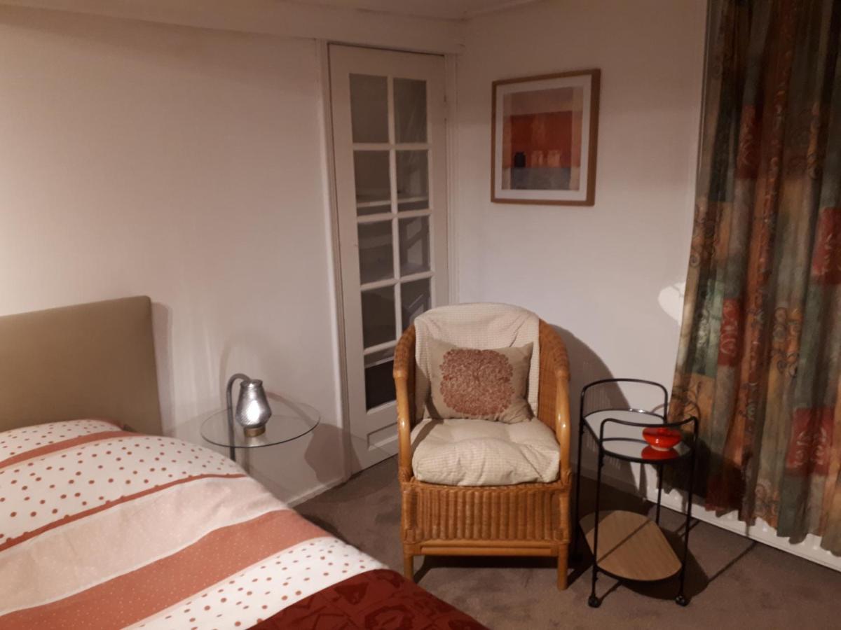 Familiehuis Amber Хааксберген Екстериор снимка